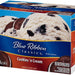 Blue Bunny Blue Ribbon Classics Cookies 'n Cream Light Ice Cream, 56 oz