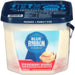 Blue Bunny Blue Ribbon Classics Strawberry Marble Ice Cream, 3.78 L