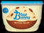 Blue Bunny Butter Pecan Ice Cream, 48 oz