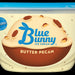 Blue Bunny Butter Pecan Ice Cream, 48 oz