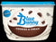 Blue Bunny Cookies n Cream Ice Cream, 48 oz