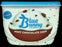 Blue Bunny Mint Chocolate Ice Cream, 48 oz
