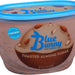 Blue Bunny Toasted Almond Fudge Ice Cream, 48 oz