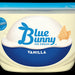 Blue Bunny Vanilla Ice Cream, 48 oz