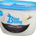 Blue Bunny Vanilla Bean Ice Cream, 48 oz