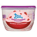 Blue Bunny No Sugar Added Strawberry Ice Cream, 48 oz