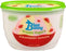 Blue Bunny Frozen Yoghurt, Strawberry Banana, 48 oz