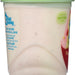 Blue Bunny Frozen Yoghurt, Strawberry Banana, 48 oz