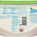 Blue Bunny Frozen Yoghurt, Strawberry Banana, 48 oz