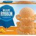 Blue Bunny Classics Fat-Free Orange Sherbet, 56 oz