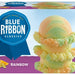 Blue Bunny Classics Fat-Free Rainbow Sherbet, 56 oz