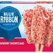 Blue Bunny Classics Strawberry Shortcake Ice Cream Bars, 12 ct