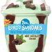 Blue Bunny Mint Chocolate Chunk Load'd Sundaes, 8.5 oz