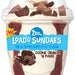 Blue Bunny Cookie Crunch 'N Fudge Load'd Sundaes, 8.5 oz