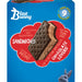 Blue Bunny Chocolate Lovers Ice Cream Sandwiches, 9 ct