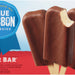 Blue Ribbon Star Ice Cream Bars, 20 ct