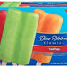 Blue Bunny Classics Twin Pops Popsicles Assorted, 12 x 3 oz