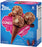 Blue Bunny Variety Pack Reduced Fat Ice Cream Cones, 6 ct