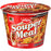 Nissin Souper Meal Ramen Noodle Soup, Beef Minestrone Flavor , 4.3 oz