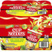 Nissin Cup Noodles, Chicken Flavor, 24 x 2.25 oz