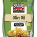 Boulder Canyon Olive Oil Kettle Cooked Potato Chips, 24 oz