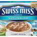 Swiss Miss Cocoa Mix, Marshmellow, 6 ct