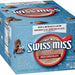 Swiss Miss Milk Chocolate Hot Cocoa Mix, Value Pack, 50 x 1.38 oz