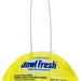 Bowl Fresh Toilet Bowl Deodorizer, 70 gr