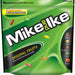 Mike and Ike Chewy Assorted Fruit Flavored Candies, 54 oz