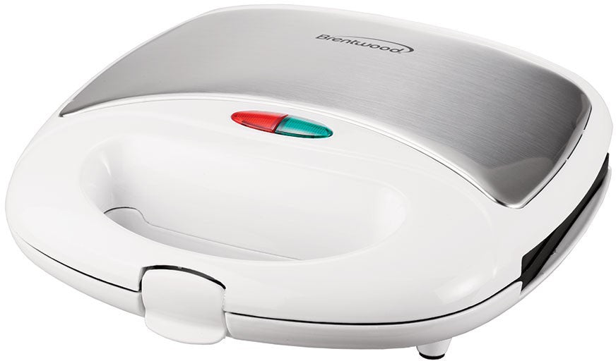 Brentwood Sandwich Maker, 