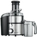 Brentwood 800 Watt Stainless Steel Power Juicer , Model #JC-500