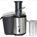 Brentwood 800 Watt Stainless Steel Power Juicer , Model #JC-500