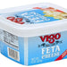 Vigo Feta Cheese, 8 oz