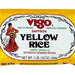 Vigo Yellow Rice, Family Size, 454 gr (16 oz)