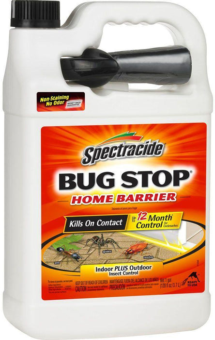 Spectracide Bug Stop Insect Control, 1 gal