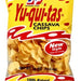 National Food Yuquitas Cassava Chips, 16 oz