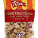 Rico's Pork Cracklings Chicharrones Criollos, 5 oz