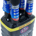 STP 4-Pack Fuel Injector Cleaner, 4 x 5.25 oz