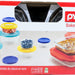 Pyrex Simply Store Set, 22 pc
