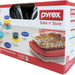 Pyrex Simply Store Set, 22 pc