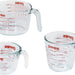 Pyrex Mesuring Cup Set, 3 pc