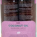 Hask Coconut Oil Hair Kit, Value Pack, 3 pc