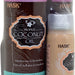 Hask Coconut Oil Hair Kit, Value Pack, 3 pc
