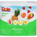 Dole Mixed Fruits Frozen, 2.7 kg