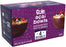 Dole Acai Bowls With Fruit & Granola, 4 x 6 oz