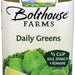 Bolthouse Farms Daily Greens Smoothie, 450 ml