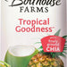 Bolthouse Farms Tropical Goodness Fruit Juice Smoothie, 450 ml