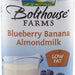 Bolthouse Farms Blueberry Banana Almondmilk Smoothie, 450 ml