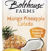 Bolthouse Farms Mango Pineapple Colada Smoothie, 450 ml