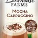 Bolthouse Farms Mocha Cappuccino Coffee Beverage, 450 ml